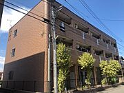 外観写真（昼）