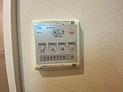 室内設備
