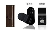 スマートロック（イメージ）