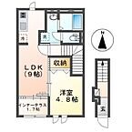 埼玉県草加市花栗4丁目：物件画像／株式会社ハウスメイトショップ　北千住店