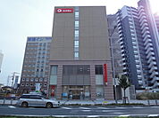 千葉銀行八潮駅前支店まで762ｍ