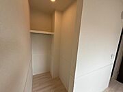 クローゼット