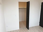 ウォークインクローゼット（イメージ）