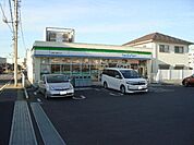 ファミリーマート市原姉ヶ崎駅入口店まで579ｍ