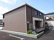 外観写真（昼）