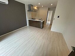 エスペランサ 101 1階1LDKのリビング/ダイニング