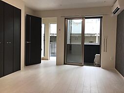 Lumiere（リュミエール） 103 1階1Kのリビング/ダイニング