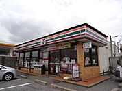 セブンイレブン千葉桜木町北店まで490ｍ