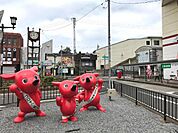 志津駅(京成　本線)まで927ｍ