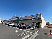 クスリのアオキ井野店まで444ｍ