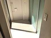 インナーテラス