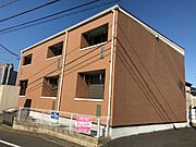 外観写真（昼）