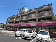 外観写真（昼）