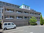 外観写真（昼）