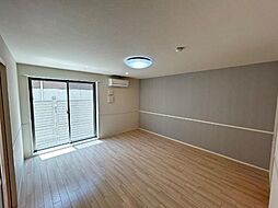 charme・toit（シャルム・トワ） 101 1階1LDKの室内