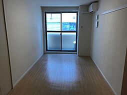 Ｌａｚｏｓ・Ｋ　-ラソス・ケイ- 302 3階1Kの室内