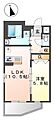 CHIGURA湯島 -チグラユシマ-2階21.8万円