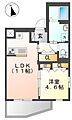 CHIGURA湯島 -チグラユシマ-3階21.4万円