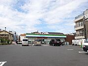 ファミリーマート梅田四丁目店まで472ｍ