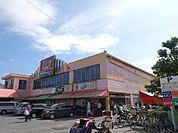 旬鮮食品館カズン関原店まで670ｍ