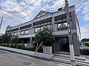 外観写真（昼）
