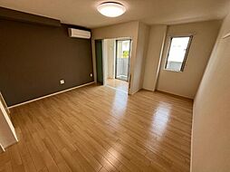 La Recolte (ラ レコルト) 105 1階1LDKのリビング/ダイニング