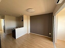 La Recolte (ラ レコルト) 207 2階2LDKのリビング/ダイニング