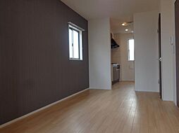 La Recolte (ラ レコルト) 207 2階2LDKの室内