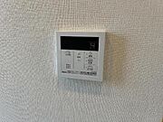 室内設備