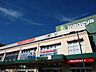 周辺：いなげや花小金井駅前店まで601ｍ