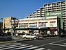 周辺：ウェルパーク花小金井駅前店まで688ｍ