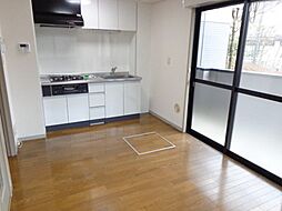 ガーデンコートソシア 101