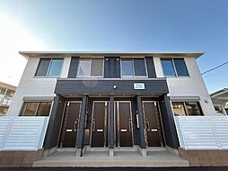 グランデ壱番館