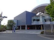 東海大学医学部付属八王子病院まで960ｍ