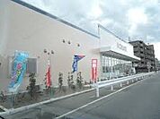 クリエイトエス・ディー日野豊田店まで1、031ｍ