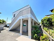 外観写真（昼）