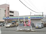 コンビニまで415ｍ