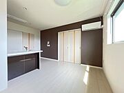 ダイニングキッチン