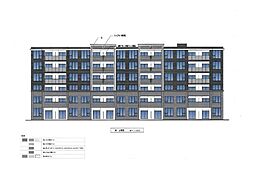 （仮称）新築高座渋谷駅前マンション 403