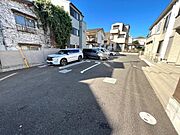 外観写真（昼）