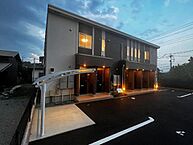 神奈川県足柄上郡大井町金子：物件画像／住まいる株式会社