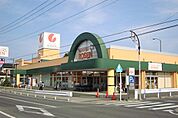 そうてつローゼンまで1、200ｍ