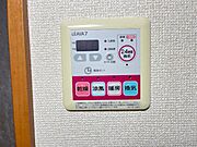 浴室換気乾燥機