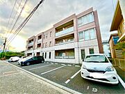 外観写真（昼）