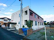 外観写真（昼）