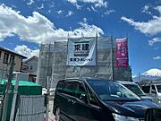 建築現場