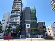 建築現場