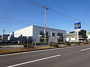 ジーユー小田井店まで1、029ｍ