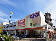 ザ・ビッグエクスプレス荒子店まで1、511ｍ