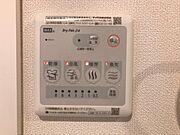浴室乾燥機（イメージ）
